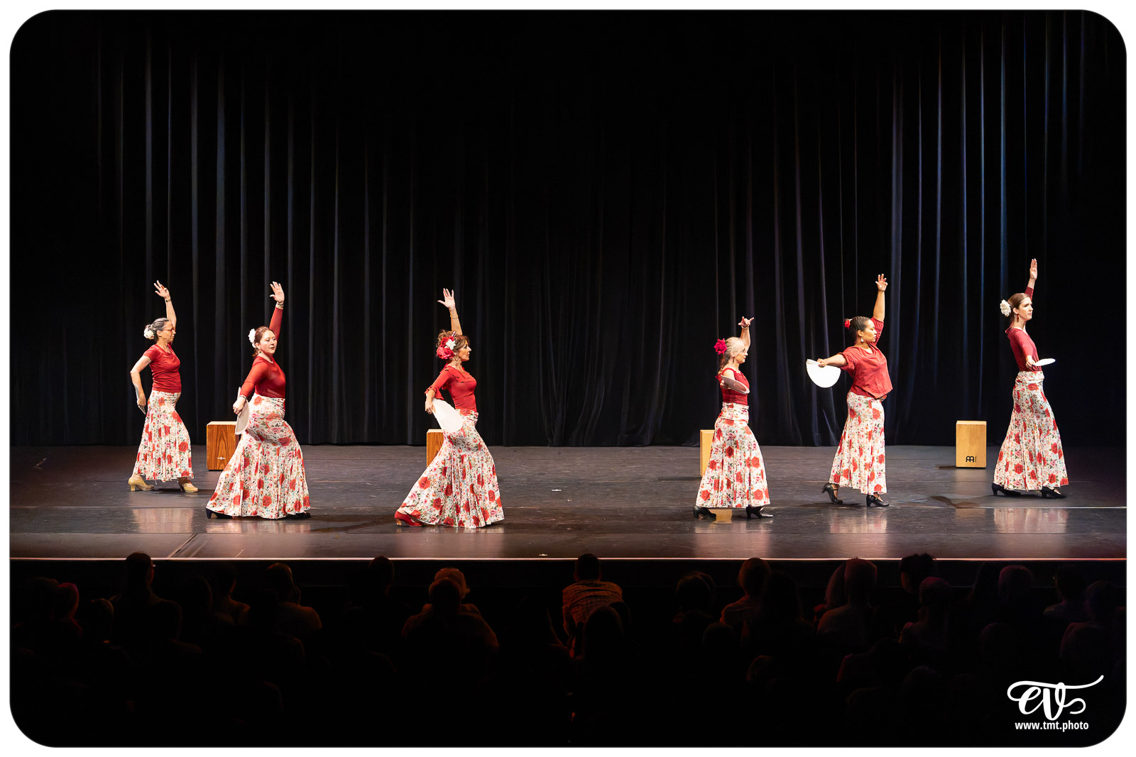 ECOLE DE DANSE CÉCILE ADAMOW